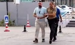 Manavgat’ta sahte ehliyetle yakalanan şoför firari çıktı