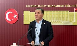 Murat Emir’den Mansur Yavaş’ın istifasına ilişkin açıklama