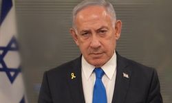 Netanyahu: Pilot uçağı düşürmeye çalıştı