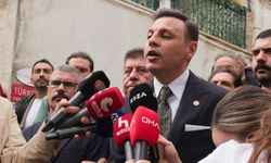 Özgür Çelik, Adalar Belediyesi'ndeki seçimin ardından konuştu