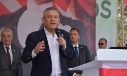 Özgür Özel: Seçimde partiyi iktidar yapmazsam o gün görevi bırakacağım
