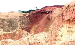 Sudan'da altın madeninde göçük: 60 ölü