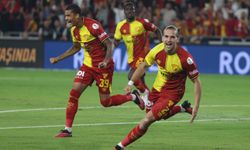 Süper Lig'in en genç ilk 11'i Göztepe'de oldu