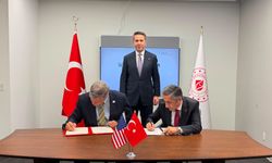 Türkiye ve ABD’den nükleer enerjide yeni iş birliği