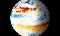 WMO: El Nino'nun hızla güçlendiği son 2 ayda en yüksek sıcaklıklar kaydedildi