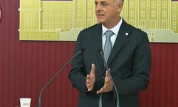Yeni Parti'den yatırım fonlarına ilişkin kanun teklifi