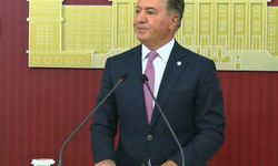 Yeni Partili Emir: Masum vatandaşı mağdur edemeyiz