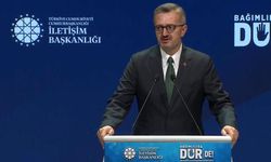 Yılmaz: Yasa dışı bahisle mücadelede öncülük ediyoruz