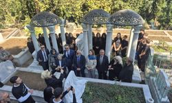 Zeki Müren vefatının 30’uncu yılında anıldı