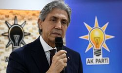 AK Parti'li Demir: CHP'nin iki yakasının bir araya geleceğini düşünmüyorum