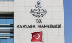 AYM, Yeni Parti'nin ismine ilişkin talebi 29 Eylül'de görüşecek