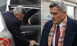 Kozinoğlu soruşturmasında yeni şüpheli adliyeye getirildi