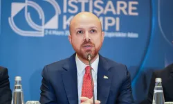 Bilal Erdoğan: Yeni çığır sağlık teknolojilerinde olacak