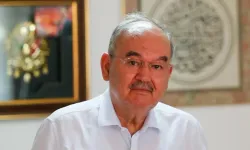 Eski İzmir Büyükşehir Belediye Başkanı Özfatura yaşamını yitirdi