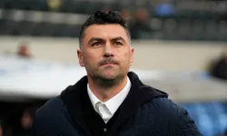 Çorum FK, Burak Yılmaz ile anlaştı
