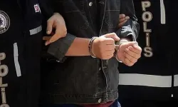 Alanya’da Cumhurbaşkanına hakaret suçlamasıyla tutuklama