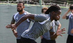 Alanyaspor, Çorum FK maçının hazırlıklarını tamamladı