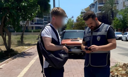 Antalya'da son bir haftada asayiş uygulamalarında 188 şüpheli tutuklandı