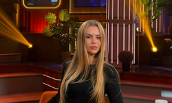 Zeynep Mestan, Beyaz’la Joker’de yarışacak