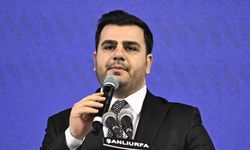 AK Parti'li Eyyüp Kadir İnan’dan Netanyahu’ya tepki