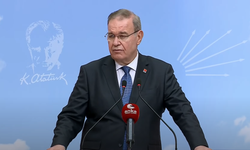 CHP'li Öztrak: Fon krizini araştırmak üzere Meclis'te komisyon kurulmalı