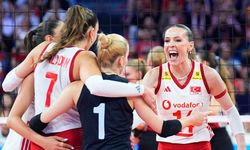 Filenin Sultanları yarı finalde: Rakip Sırbistan