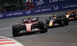 Formula 1'de Türkiye Grand Prix'si 1-3 Ekim 2027 tarihlerinde gerçekleştirilecek