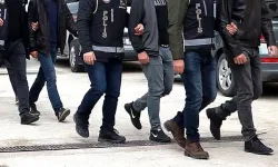 Usulsüz vatandaşlık soruşturmasında 72 gözaltı