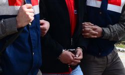 Antalya'da fuhuş operasyonunda 11 gözaltı