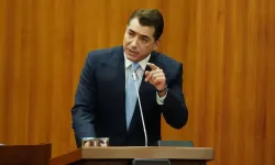 Ekrem Eray Arda’dan CHP istifası sonrası açıklama