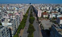 Antalya'da yeni eğitim öğretim dönemi öncesi kiralık ev hareketliliği