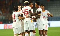 Galatasaray, Başakşehir’i deplasmanda 3-2 yendi