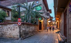 Kaleiçi gezi rehberi: Antalya'nın tarihi kalbi