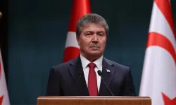 KKTC Başbakanı Üstel: Arama kurtarma çalışmaları üçüncü gününde aralıksız sürüyor