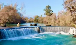Manavgat Şelalesi'nde ne yapılır? Görülecek yerler