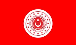 MSB'den bölgeye ilişkin mesaj gündemde