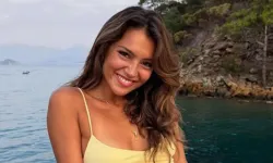 Oyuncu Çağla Boz adliyeye sevk edildi