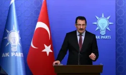 AK Parti'li Yavuz: Seneye seçim yok