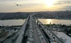 Türkiye’nin trafik sorununun ekonomik maliyeti 60 milyar dolar