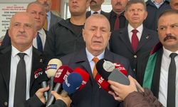 Ümit Özdağ, Kocaeli'de hakim karşısına çıktı