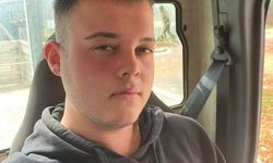 Zincirleme kazaya karışan motosikletin sürücüsü öldü