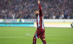 Trabzonspor, Beşiktaş’ı 2-0 mağlup etti