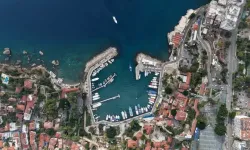 Antalya’nın tarihi liman zinciri 554 yıldır Vatikan’da