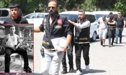 Düğündeki cinayette 2 sanığa müebbet hapis cezası