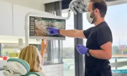 Sağlık turizminde hasta başına gelir arttı