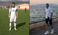 Antalya’da veteranlar turnuvasına gelen futbolcu kalbine yenildi