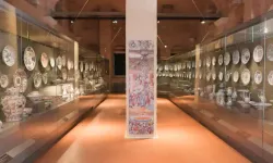 Topkapı Sarayı’nda 5 yeni müze ziyarete açılıyor
