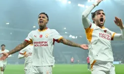 Galatasaray, Lille zaferiyle 25 yıllık hasreti bitirdi