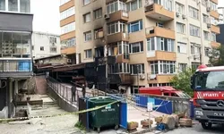 Beşiktaş yangını raporu: 13 kamu görevlisine denetim ihmali