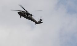 ABD'de iki helikopter havada çarpıştı: 3 ölü
